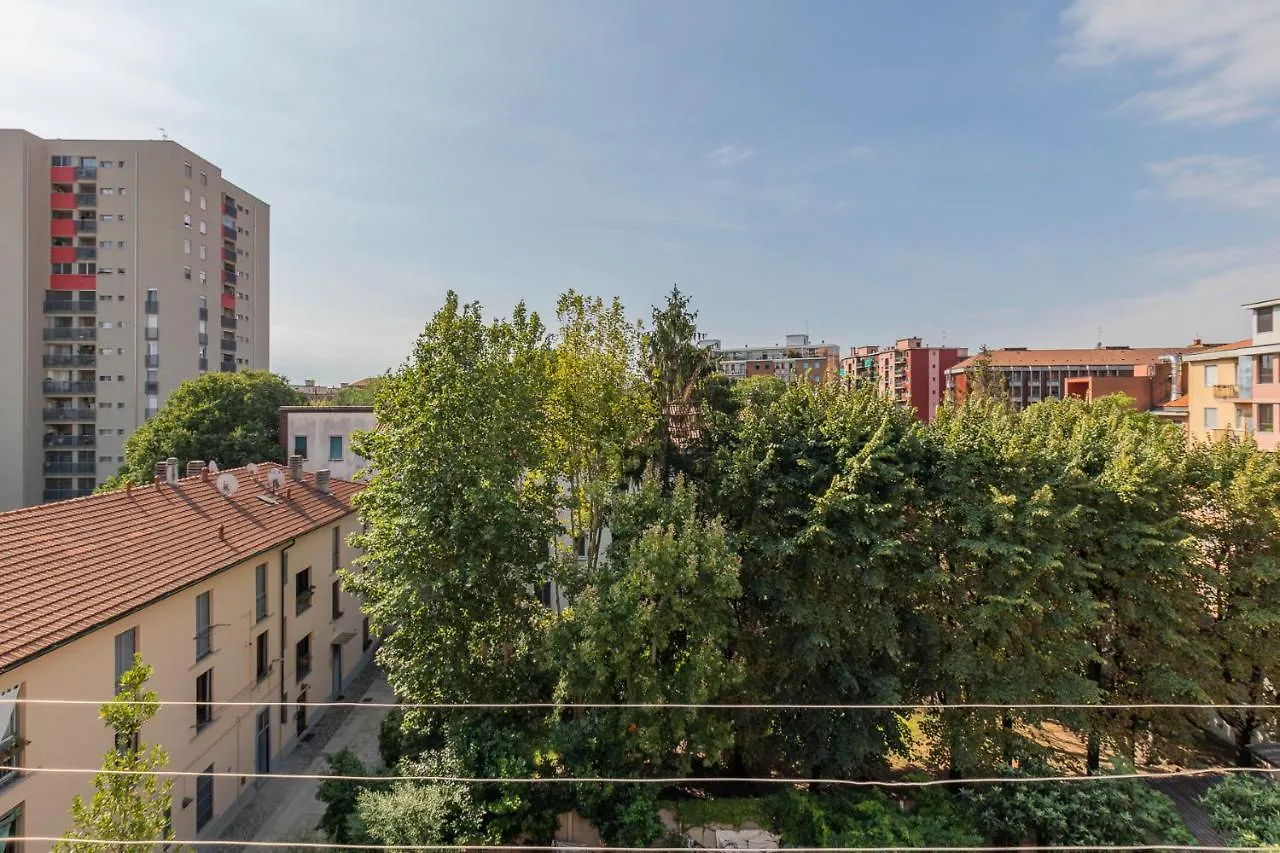 I Host Apartment - Asiago 4 Milan