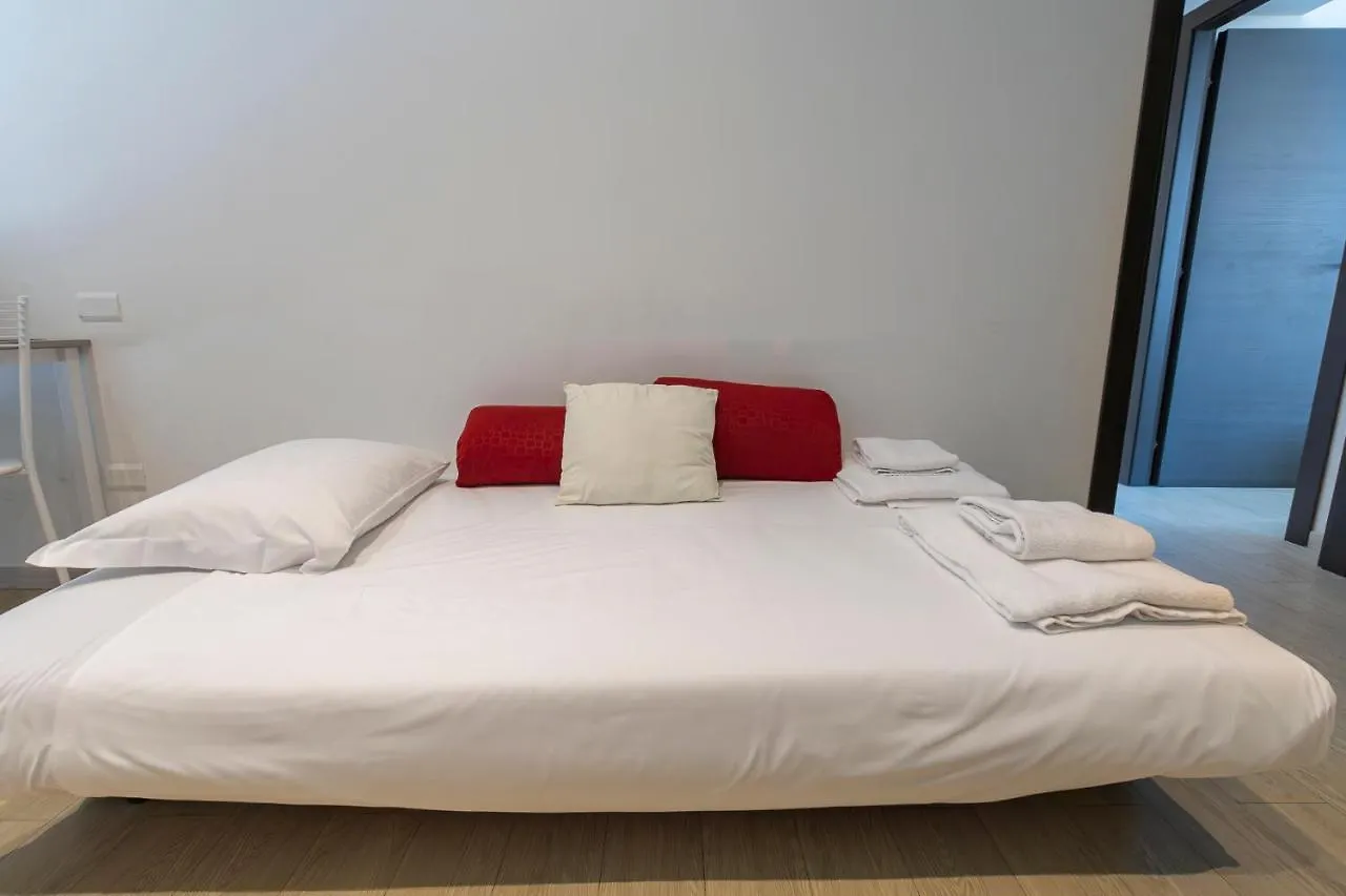 I Host Apartment - Asiago 4 Milan