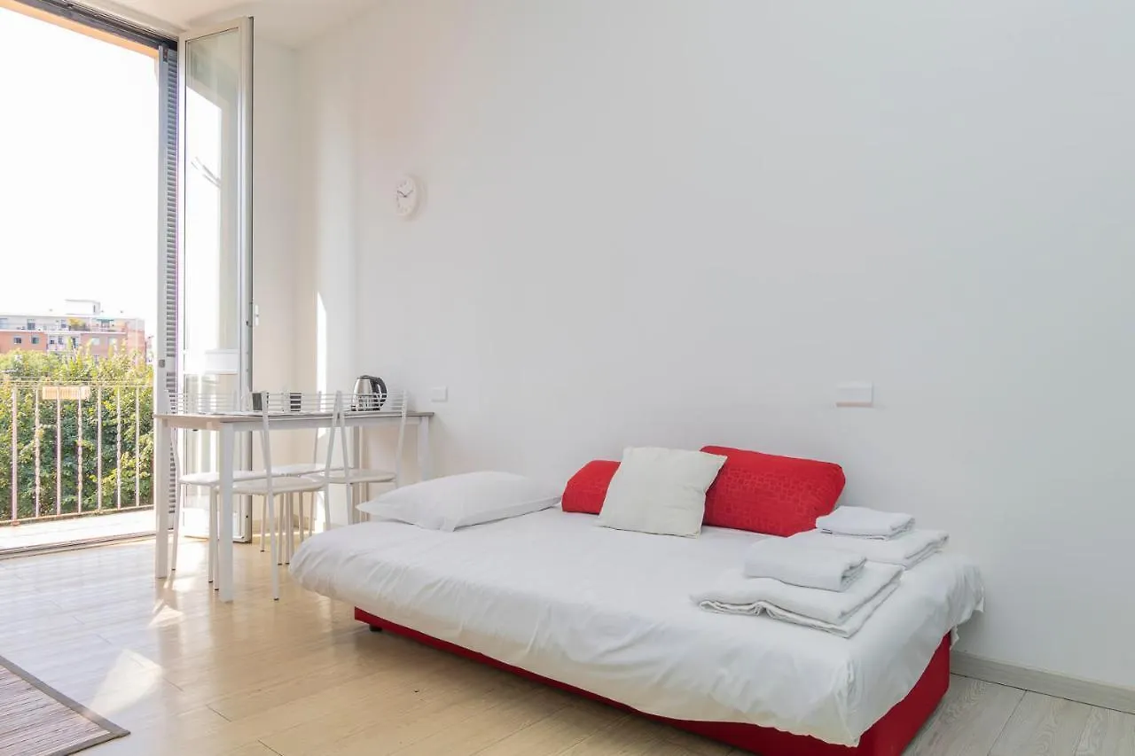 I Host Apartment - Asiago 4 Milan