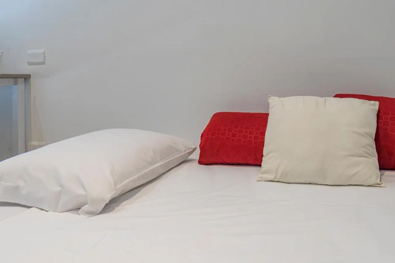 I Host Apartment - Asiago 4 Milan Italy
